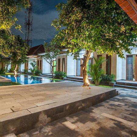 Astana Made Villas Sanur Eksteriør bilde