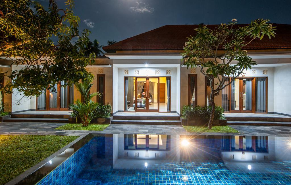 Astana Made Villas Sanur Eksteriør bilde